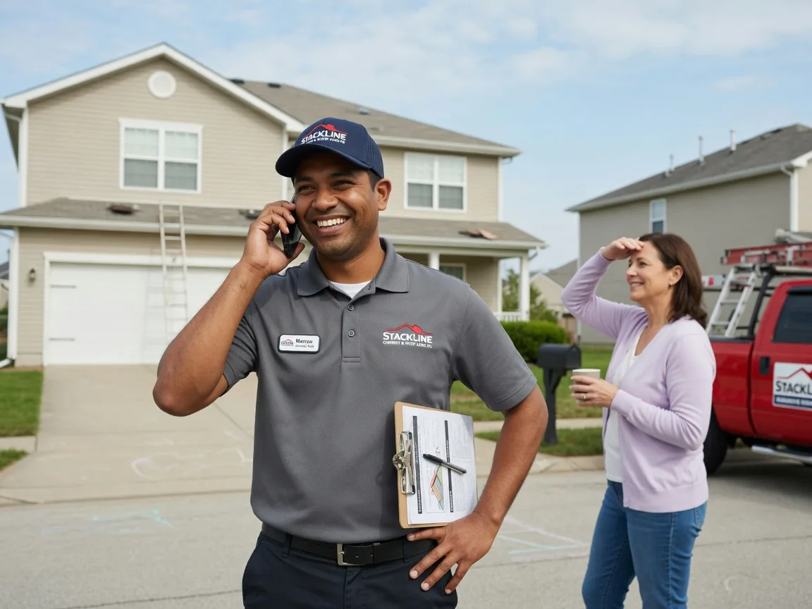 Chimney flashing repair Lebanon, ME FAQs